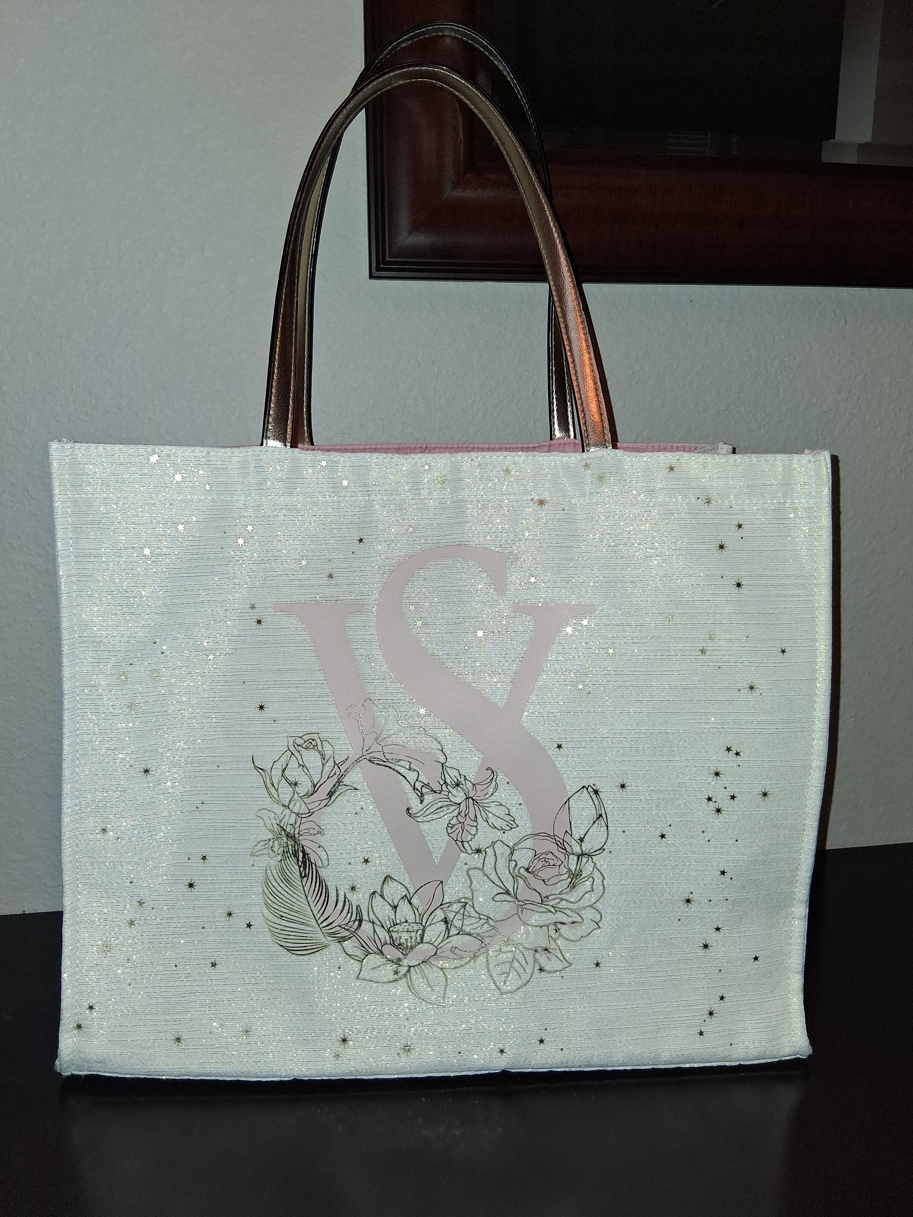Vs Tote Bag Brand New